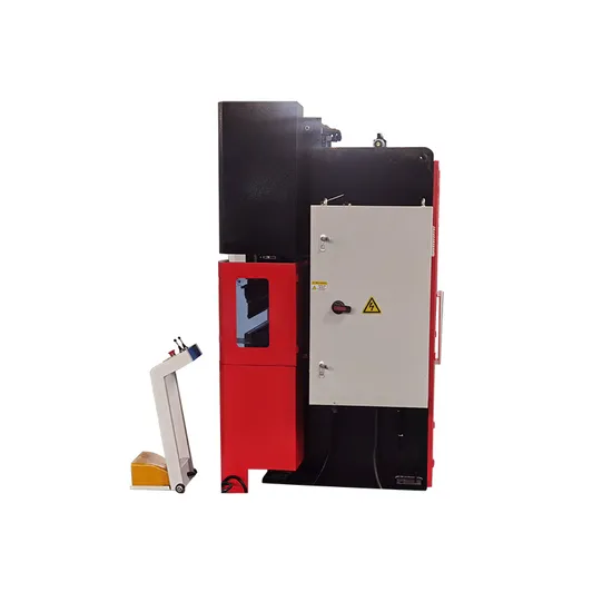 Versatile Metal Press Brake: Clamp, Hydraulic Press Brake Machine, and Tool & Die Solutions