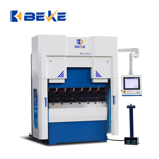 40t1300 Full Electric Servo CNC Press Brake