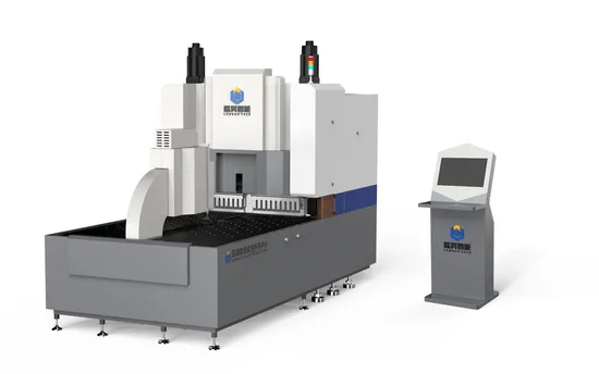 1400mm Thick Panel Bender Series