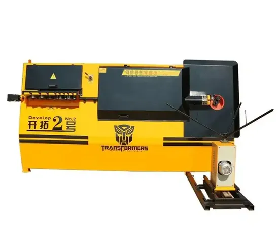 Factory Spot 4-12mm CNC Automatic Steel Bar Rebar Bender Stirrup Bending Machine