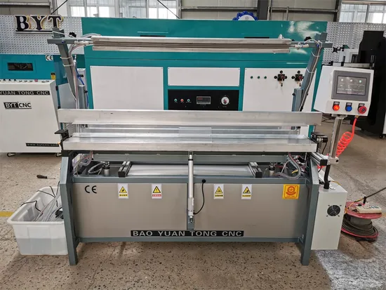 Acrylic Bender Acrylic Bending Machine with Factory Price