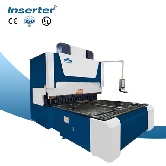 Universal Bending Mold High-Performance Panel Benders
