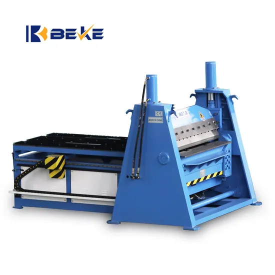 3m Leading CNC Metal Folding Machine/ Metal Plate Hydraulic Sheet Metal Press Brake