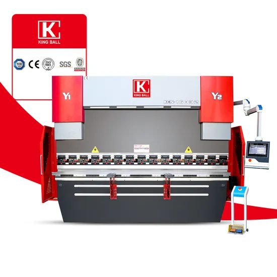 Manufactutre Sells 3D/2D Wire Bending Machine CNC Busbar Bending Machine for Metal