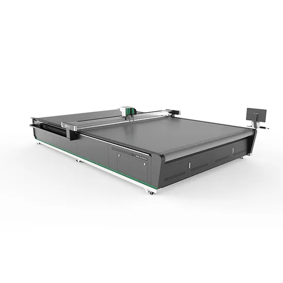 Automatic CNC Factory Directly Provide Carpet Roll Cutting Machine