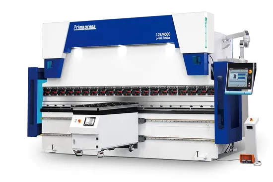 Cheap CNC Bending Machine Hydraulic Mini Sheet Metal Bending Machine 160t3200 Small Mini Folding Machine