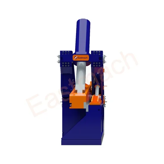 Newest Update Model Shearing Machine Tiger-Head Shear for Scrap Metal Alligator Shearing Machine