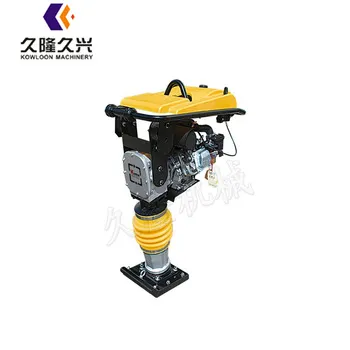 2024 High Performance Tamping Rammer Factory Price Honda Hcr100