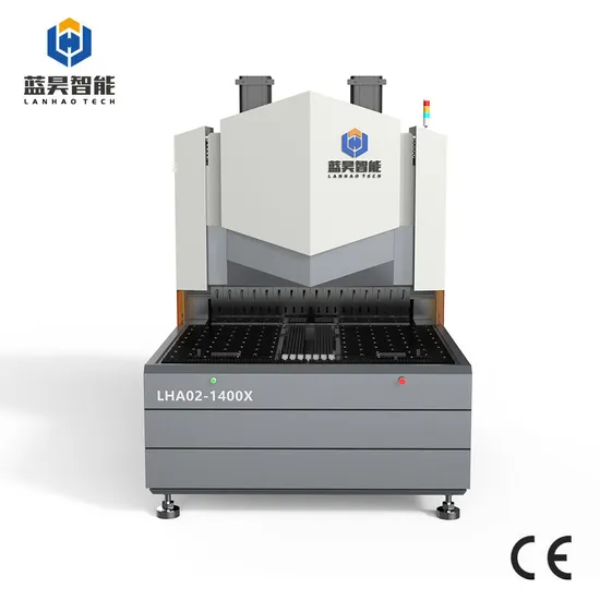 Factory Price 9 Axis CNC Automatic Bending Machine for Elevator