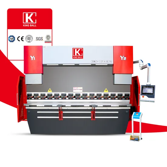 Kcn-30032 Da58t Controller Electro-Hydraulic Press Brake
