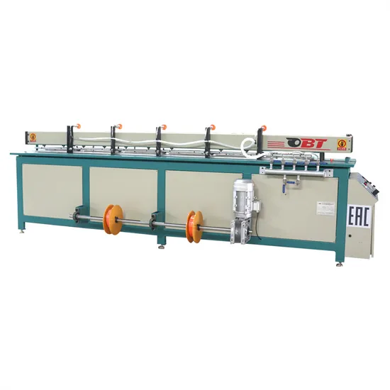 Top Quality Obt--China Plastic Butt Welders 90 Angle Welding China Factory