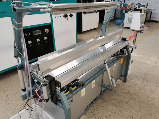 1200 1800 2400 Automatic Double Heating Acrylic Heat Bender Acrylic Sheet Bending Machine