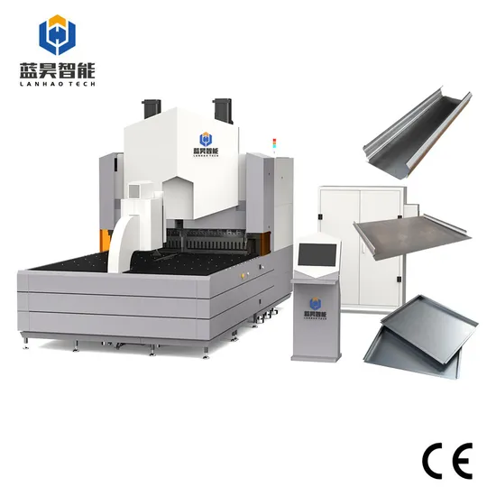 2000mm Elevators Fully Servo CNC Bending Machine with CE