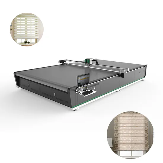 Dr. Bang Automatic Knife Carpet Garment Cutting Machine Fabric with CE