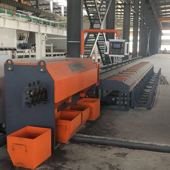 Likesmile Auto Parts Steel Tube Pipe Wire Straightening and Cutting Machine