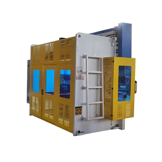 Large Tooling Nc Press Brake with CE Certificate