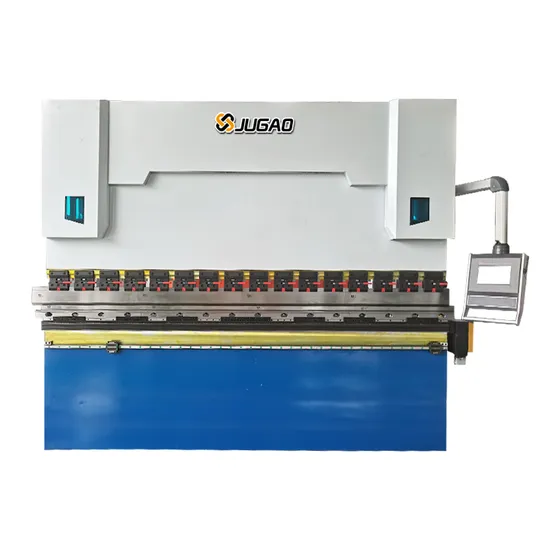 CNC Press Brake 100ton 3200mm 4+1axis Hydraulic Bending Machine with Esa S630 Control System
