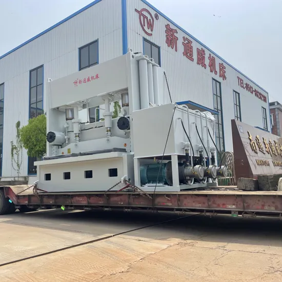 Heavy Duty Metal Plate Shearing Machine 70mm Thickness Steel Plate Cutting Machine