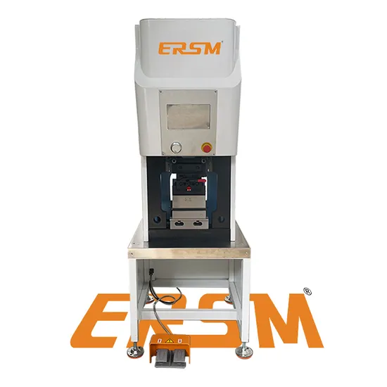 30kn Hydraulic Oil Free Suitable Copper Busbar Hardware Servo Mini Press Brake