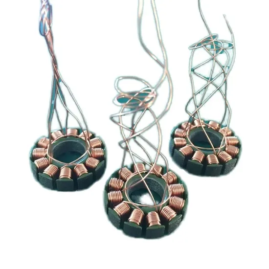 Eco-Friendly Waste Electric Motor Stator Recycling Machine Copper Wire Pulling Machine