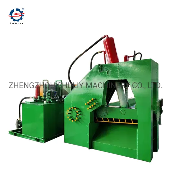 Metal Shearing Metal Cutting Shearing Machine Hydraulic Metal Sheet Shearing Machine