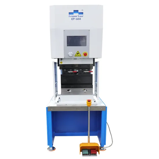 Arc Continuous Bending Bending Length 400mm Hydraulic Oil Free Mini Press Brake