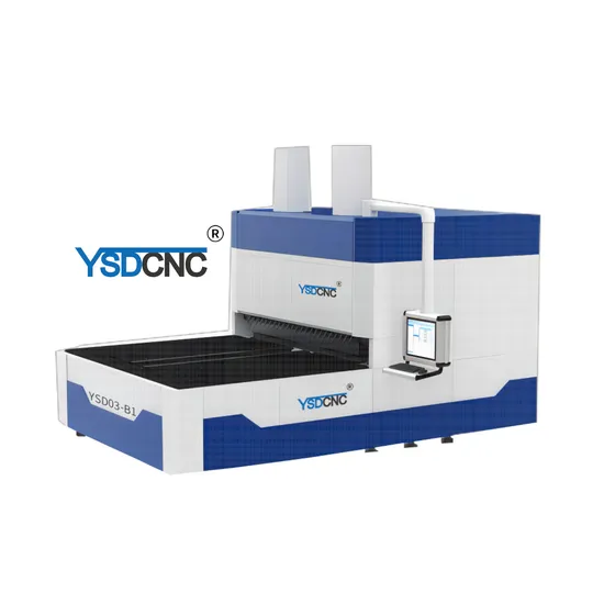 Ysdcnc New Generation Sheet Metal Servo Bending Machine CNC Panel Bender Fully Automated Press Brake 1200/1600/2000/2500mm