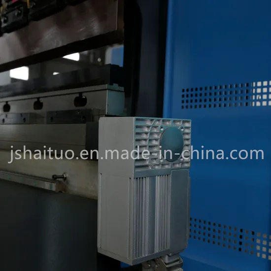 Press Brake for Metal Plate Bending Pbh
