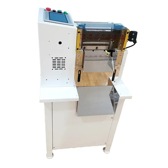 Hx-160 Automatic Thermal Sheeter