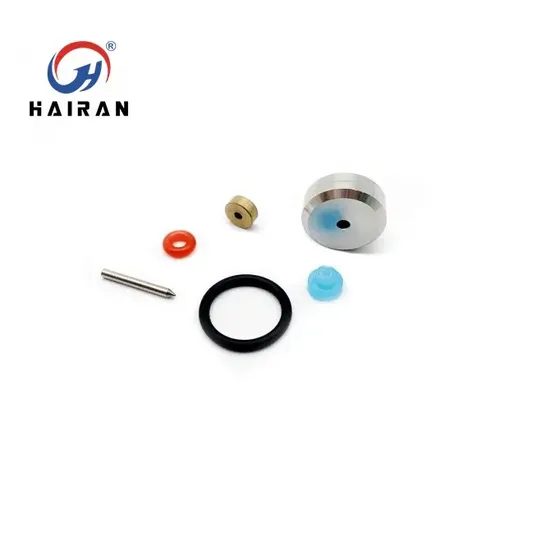 Waterjet Part Repair Kit Universal on/off Kit 014988-1 Waterjet Spare Parts on/off Seal Kit