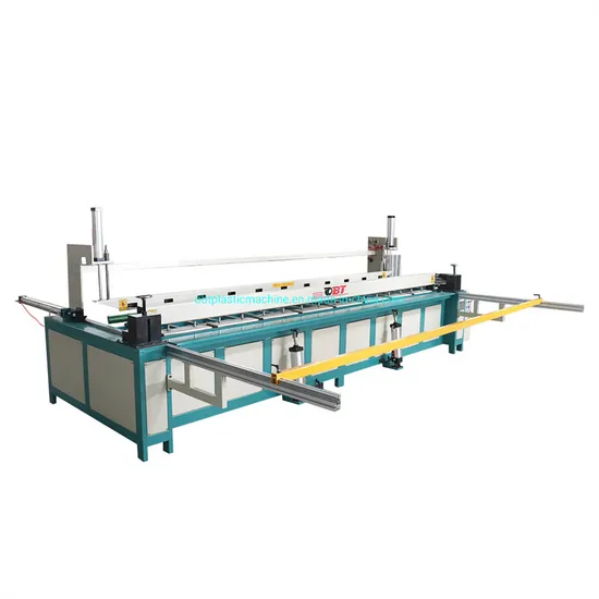 China Factory Cheap Price Plastic Pipe Bending Machine