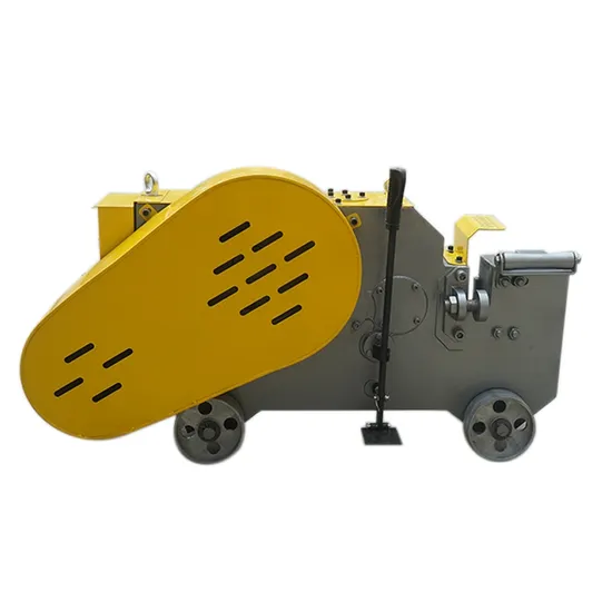 Cheap Wholesale Rebar Cutting Machine Portable Hydraulic Electric Battery Rebar Cutter
