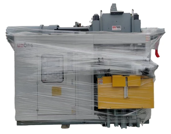 Professional Manufacturer Rubber Injection Molding Machine