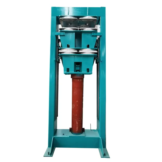 Automatic Bladder Hydraulic Tyre Vulcanizing Press Machine