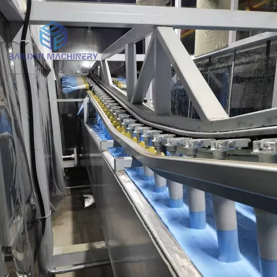 Factory Supply Discount Price Medical Gloves Production Line