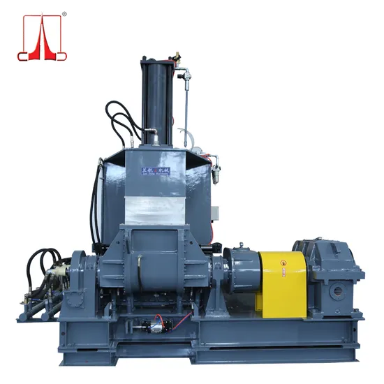 3L 5L Lab Rubber Dispersion Kneader Rubber Banbury Mixer