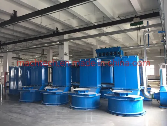 Carbon Black Batching Machine Automatic Weighing Equipment