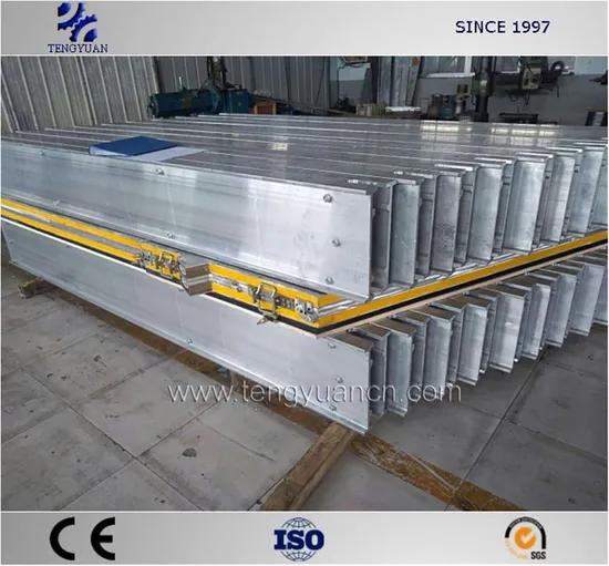 Professional Conveyor Belts Splicer/Conveyor Belt Joint Vulcanizing Press