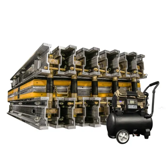 Themax Hot Splicing Conveyor Belts Vulcanizer Machine