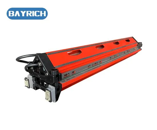 PU PVC Conveyor Belt Hot Press Splicing Joining Machine