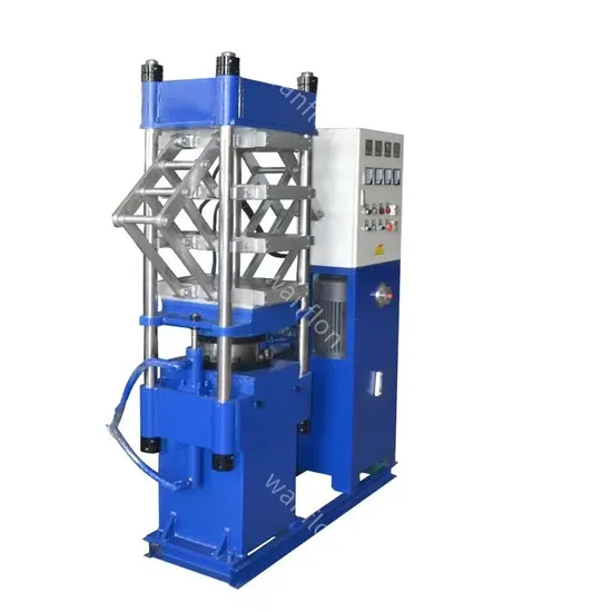 EVA Foaming Vulcanizing Machine/Rubber Mat Making Machine/Rubber Foam Machine/Foam Press Machine/Rubber Foam Machinery