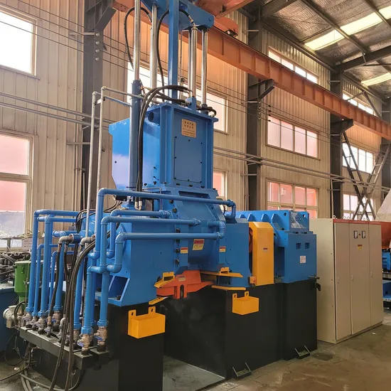 Deyu High Performance Banbury Mixer Dy-90e