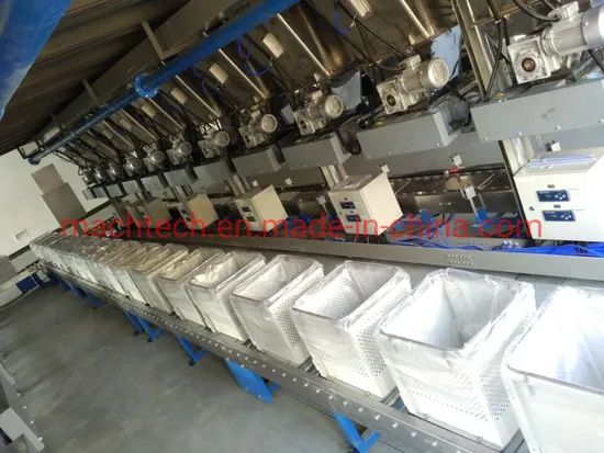 Rubber Processing Machine Automatic Weighing Equipment Dosing Machine