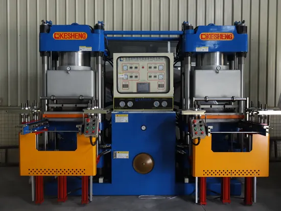 Fully Automatic 3rt Mold Opening Hydraulic Forming Machine