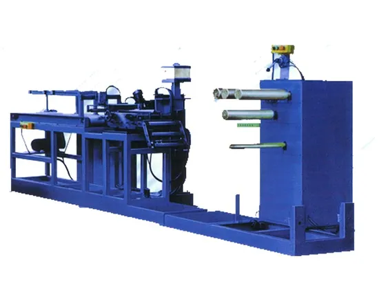 Tc-1 The Automatically Length Cutting Process for Motorcycle′s Tyre Surface