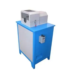 High Quality Hydraulic Hose Skiving Machine for Rubber Hose 1/4"- 2"