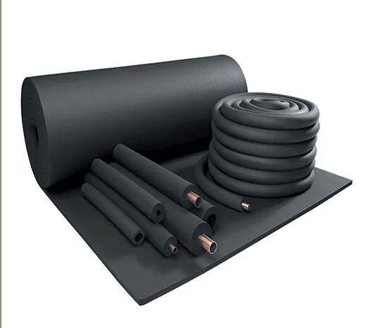 EPDM Foam Mat Extrusion Vulcanization Production Line