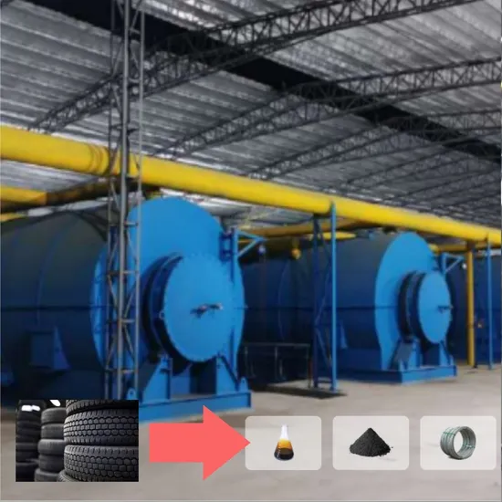 Pyrolysis Machine 500kg Waste Plastic to Diesel Machine Small Reactor for Plastic Pyrolysis