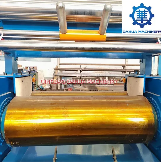 Rubber Open Mixing Mill/Rolling Rubber Mixer Manufacturing Plant/Open Mill/Rubber Plastic Machine/Open Rubber Mixer/Two Roll Mill