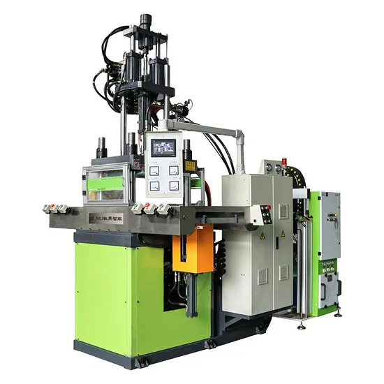 Product Manufacturer Price High Efficiency Machines Big Molding for Injection Machine Rubber Band Machine